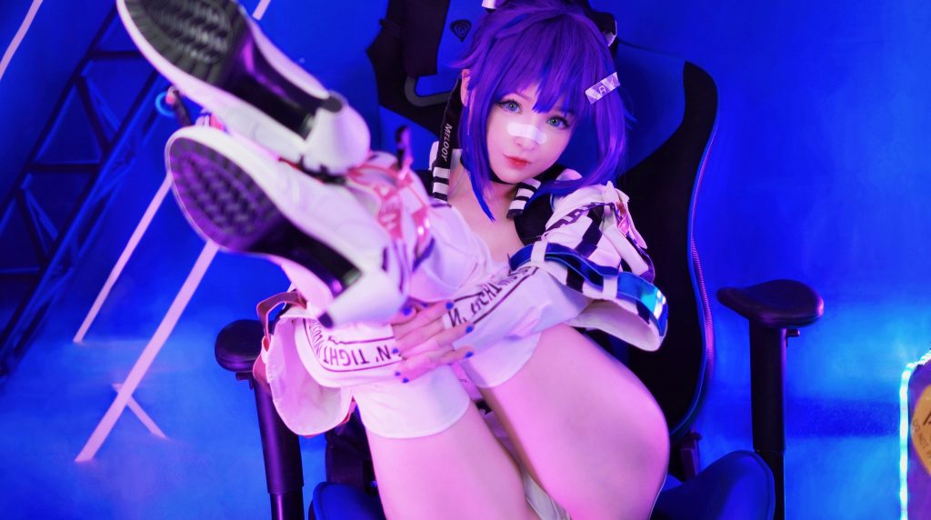 Hidori Rose - Projekt Melody