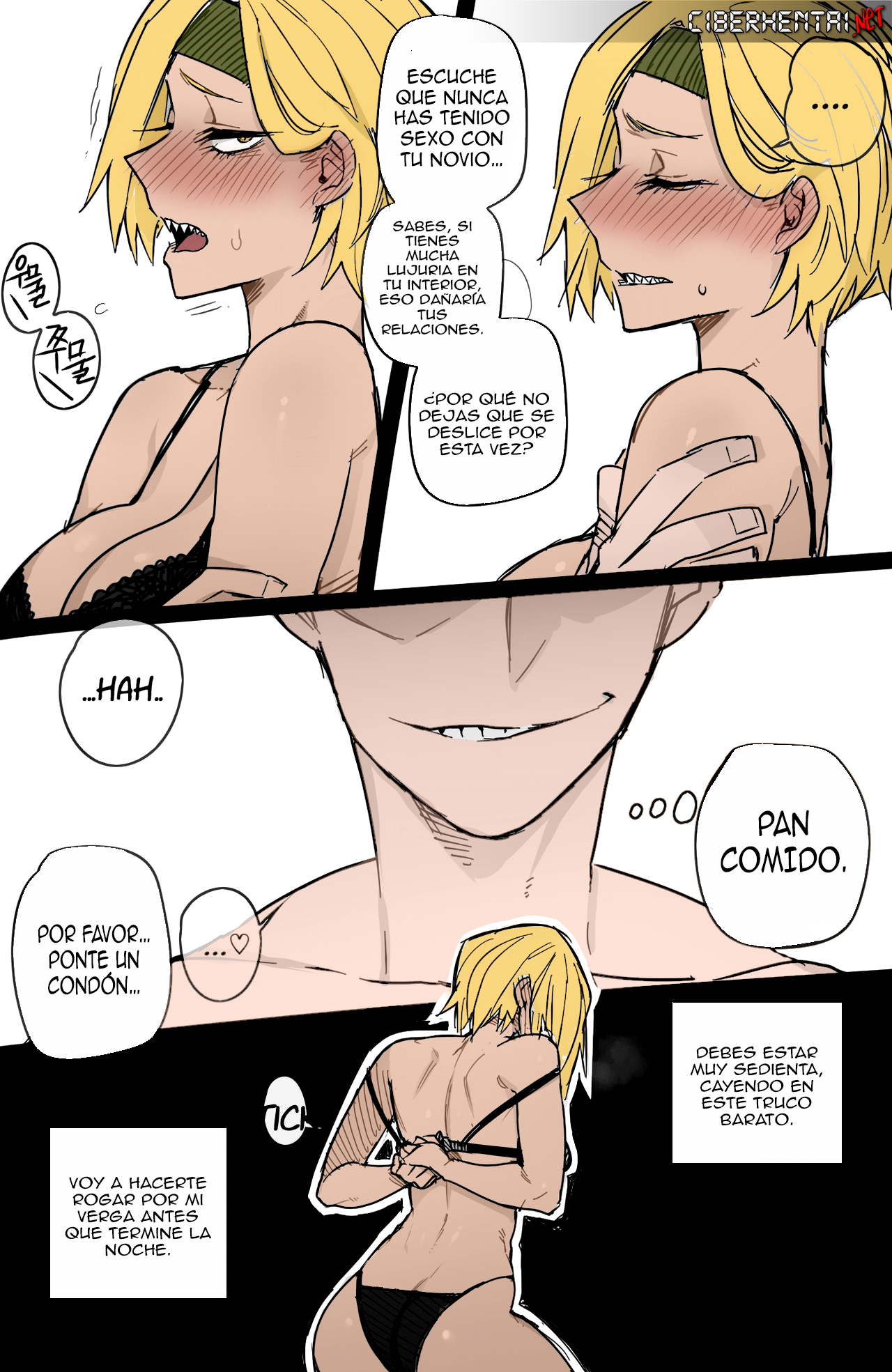 boku no hero hentai miruko Ryukyu