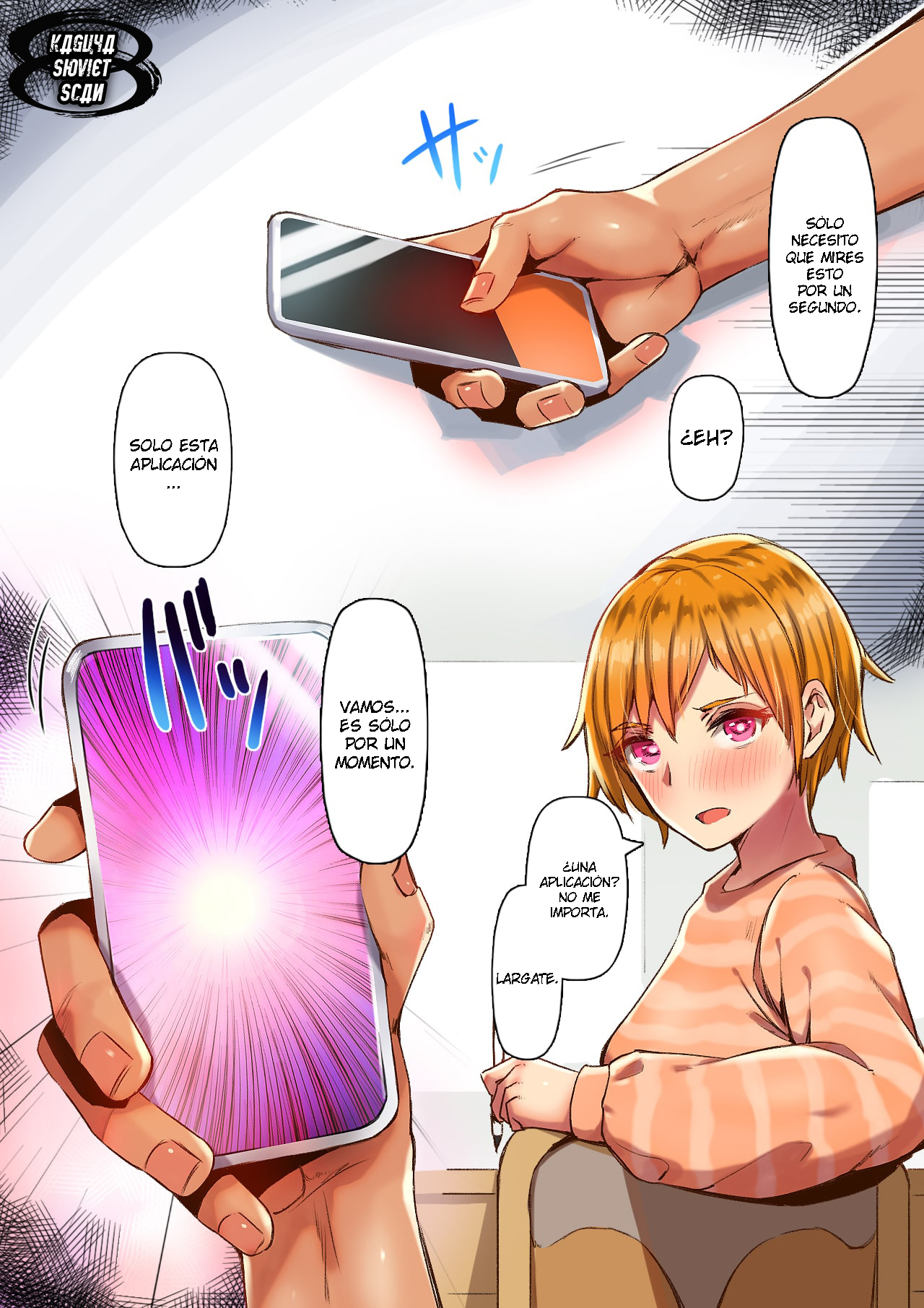 hentai uncensored fullcolor