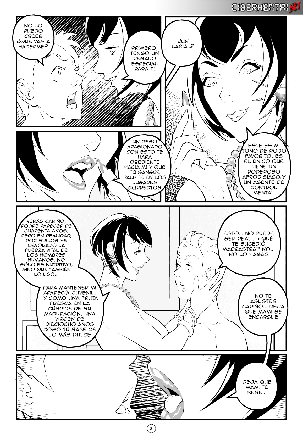 hentai uncensored