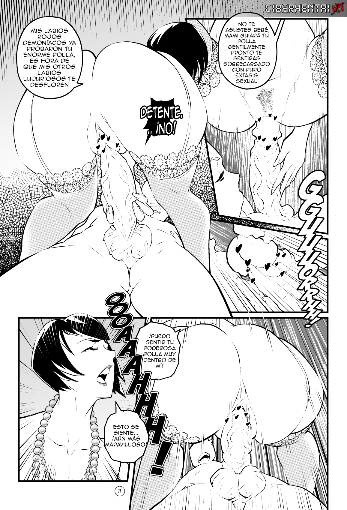hentai uncensored