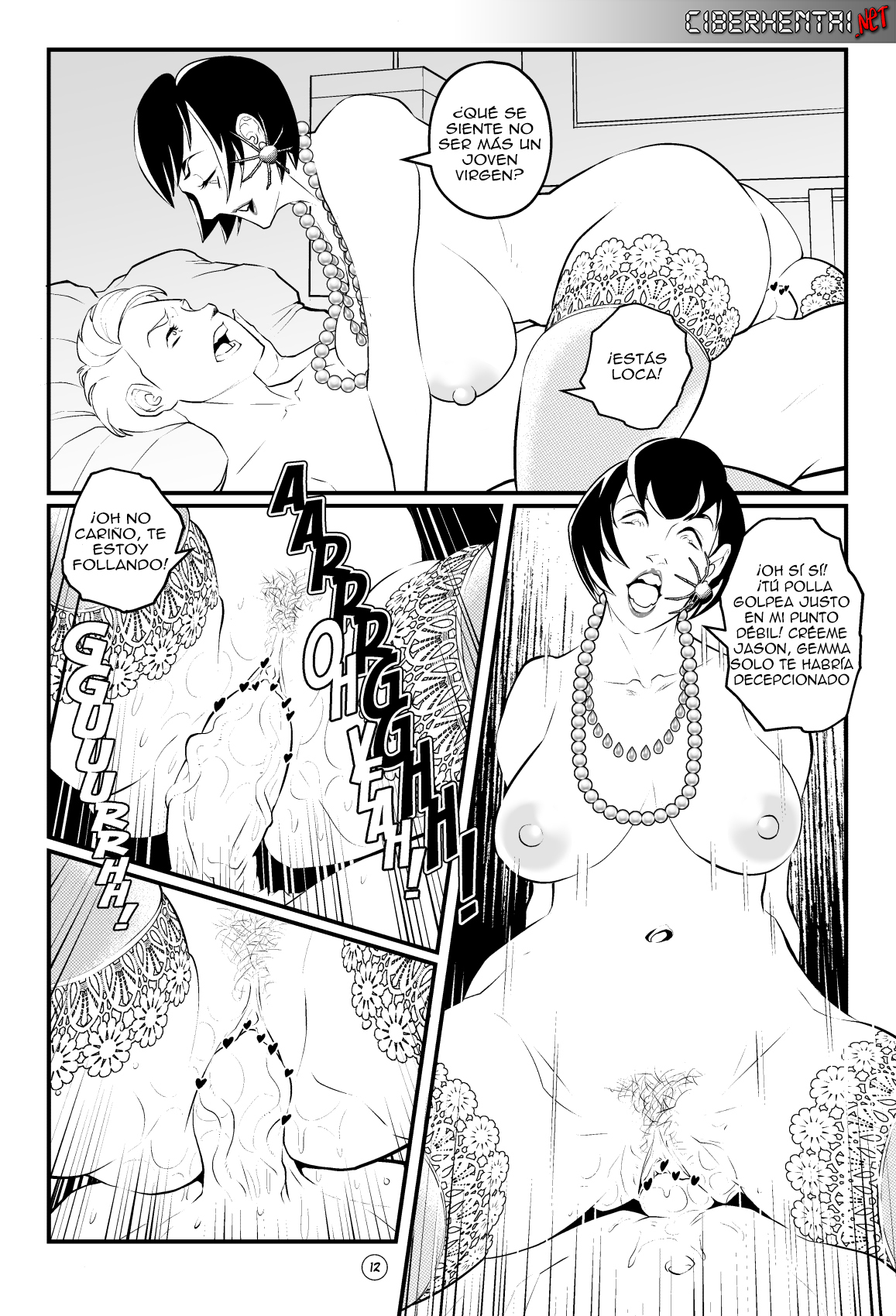 hentai uncensored