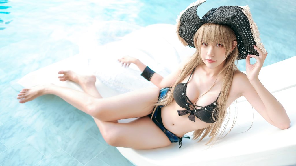 pingping jean bart swimsuit ciberhentai.com