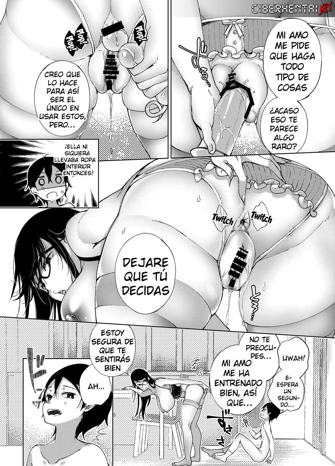 chichi shoutaimu breast showtime