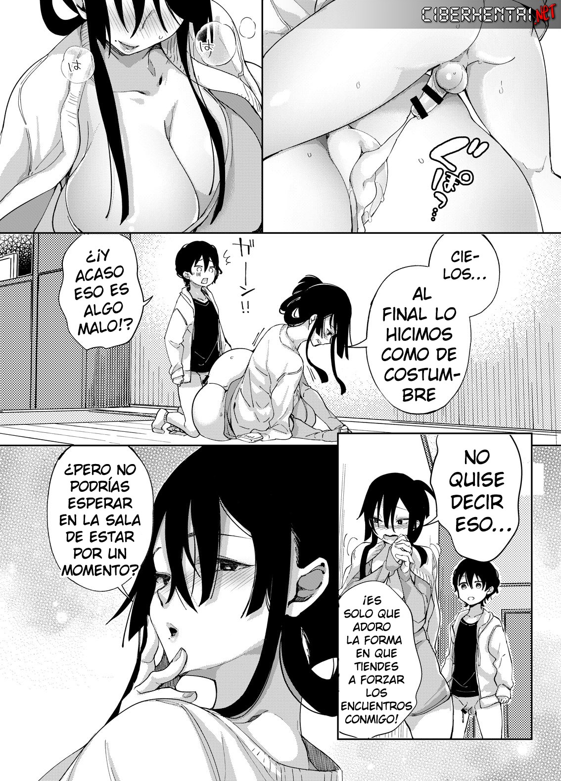 chichi shoutaimu breast showtime