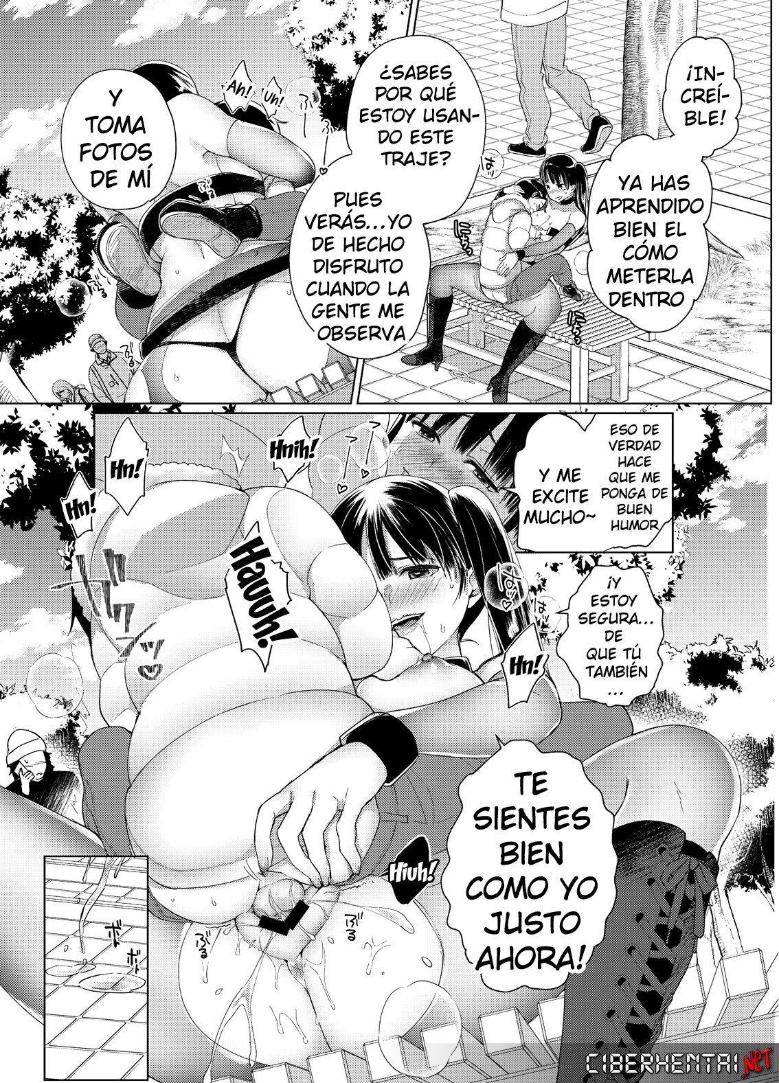 chichi shoutaimu breast showtime
