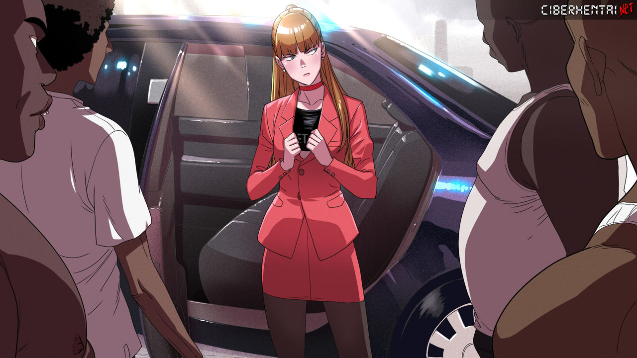 [tekuho] driving miss july (4)
