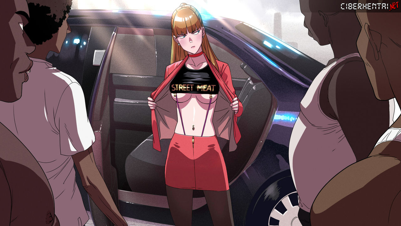 [tekuho] driving miss july (5)
