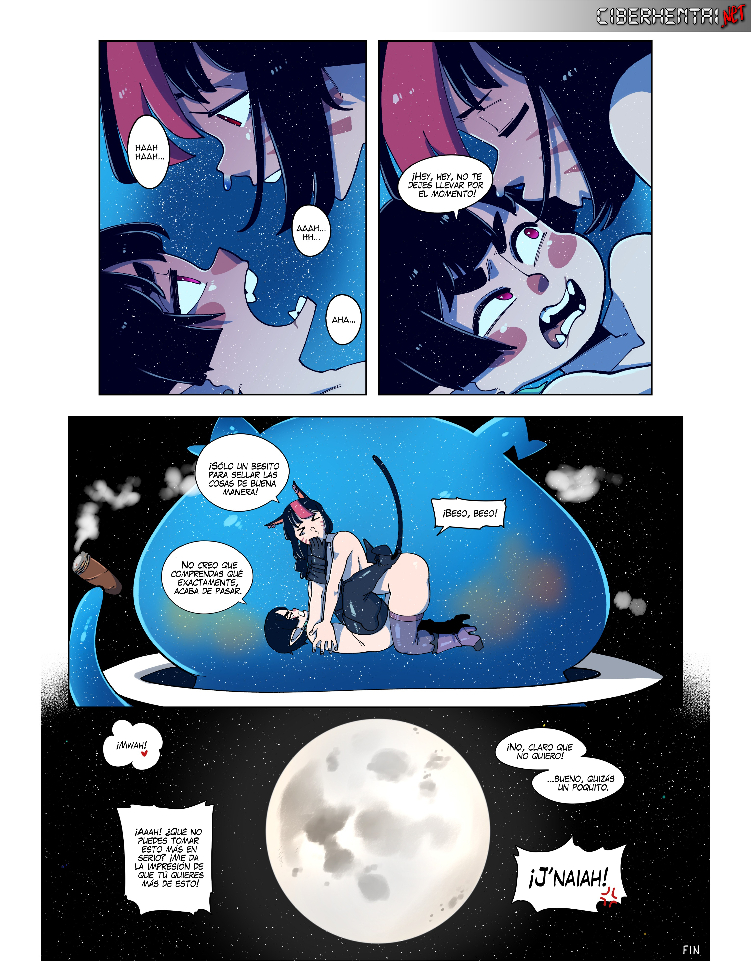 nuclear wasabi hentai comic free gratis uncensored